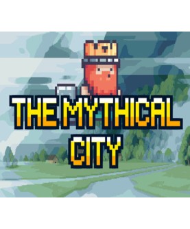 The Mythical City Steam Key GLOBAL